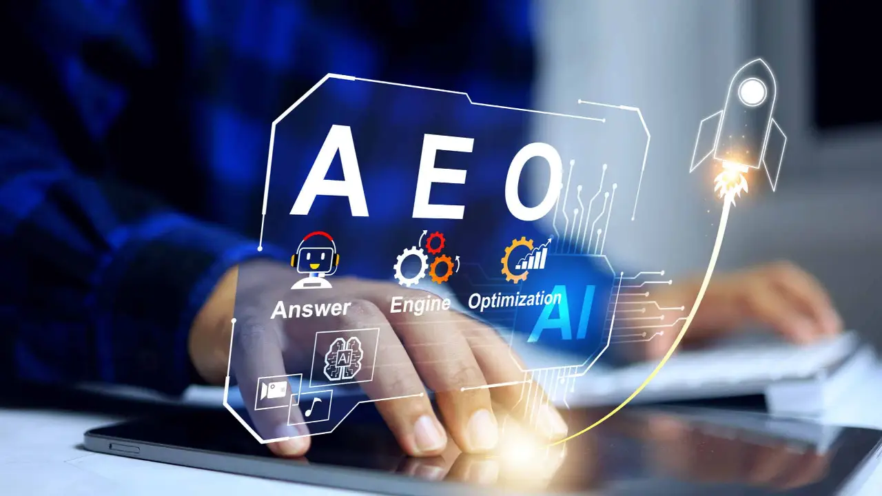AEO vai substituir SEO?