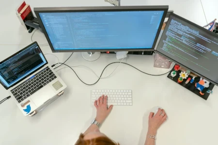 Metodologia ágil e personalizada da Resoluts Software